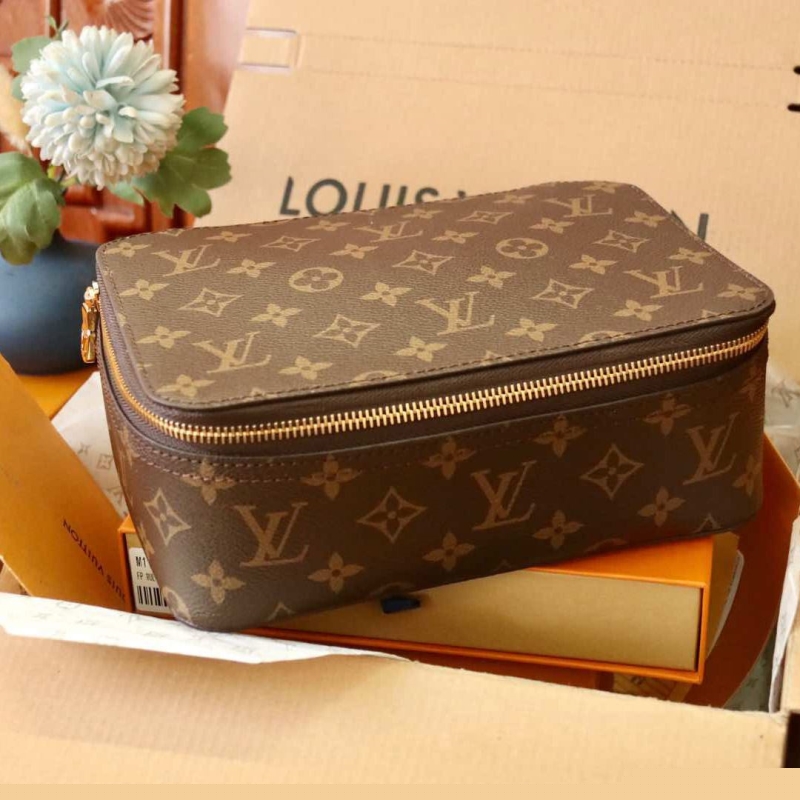 LV Cosmetic Bags
